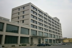 上地信息产业基地