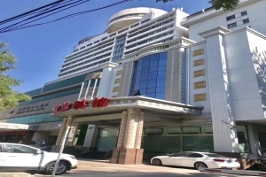 北土城圆山大酒店