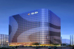 CDD创意港·嘉悦广场