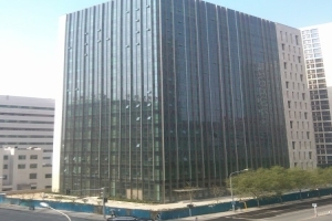 北方中惠国际中心