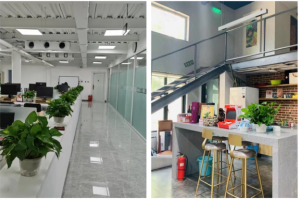 祥龙数字文化产业园