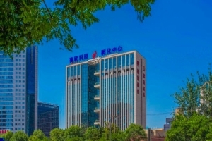 赛欧科园科技孵化中心