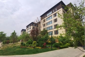 万稼茂招商中心