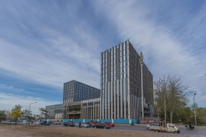 望京生命科学园3号楼(时代凌宇)