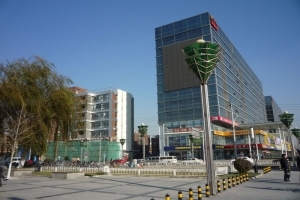 财经中心(财满街)