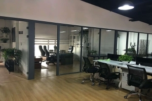 铭基国际创业公园