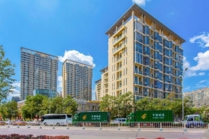 合生·麒麟新天地