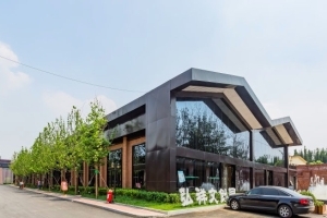 弘祥1989科技产业园