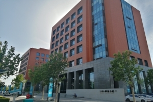 联东U谷科创中心