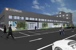 东方文化创意园