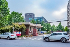 启城空间(富丰路园区)