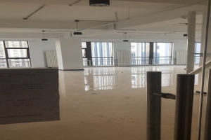 绿地启航国际三期