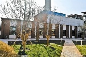 天宁1号文化科技创新园