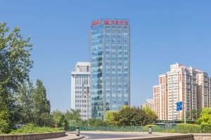 万科时代中心-叁元