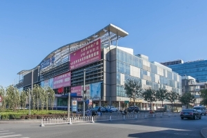 大钟寺中坤广场