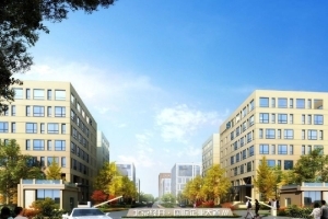 北京经开·国际企业大道Ⅲ