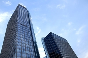 北京国际中心2号楼