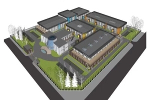 科绘未来产业园