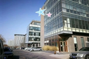 汇龙森科技园三园