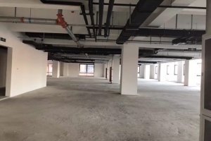 电子城IT产业园 · 2300㎡