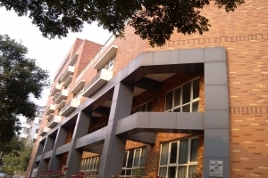 东方文化艺术中心