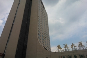 建达大厦