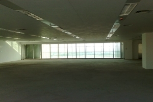 电通创意广场 · 2932㎡