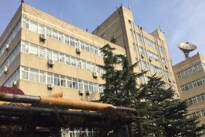 中车1897科技产业园区