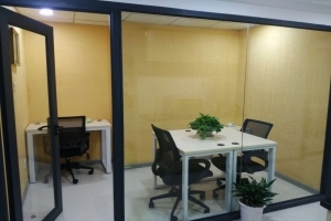 创富港和众天成中心