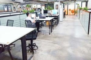 赛洛1号商务中心