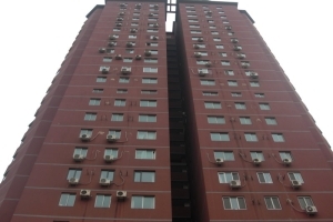 世纪龙都国际公寓