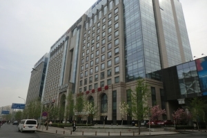 金融街北丰C1楼