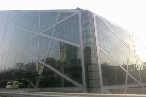 PARKVIEW GREEN芳草地