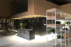 纪家庙双创产业园区