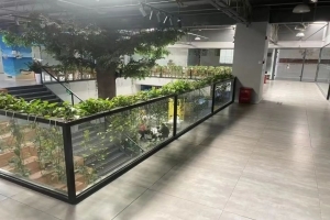 都富锦源科技园