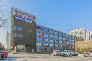 融创动力文化创意产业园A座