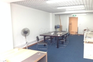 金融街西单广场