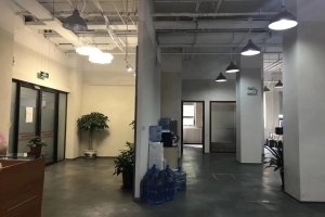 77文化创意产业园