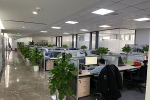 金唐中心 · 1887㎡ 金唐中心 · 1887㎡