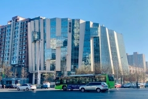 樱辉大厦
