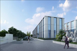 丰硕创新产业园